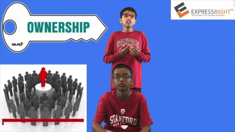 Life skills and 8 Keys of Excellence by Bhanu and Bhavin-ExpressRight