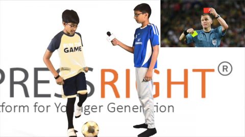 Soccer by Srihith -ExpressRight