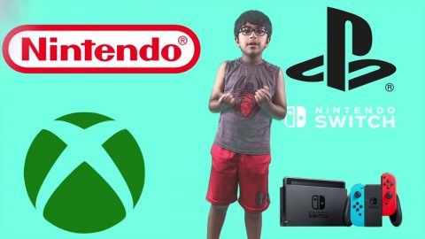 Top Gaming products by Inesh Velivela-ExpressRight
